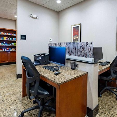 Drury Plaza Hotel Indianapolis Carmel المظهر الخارجي الصورة