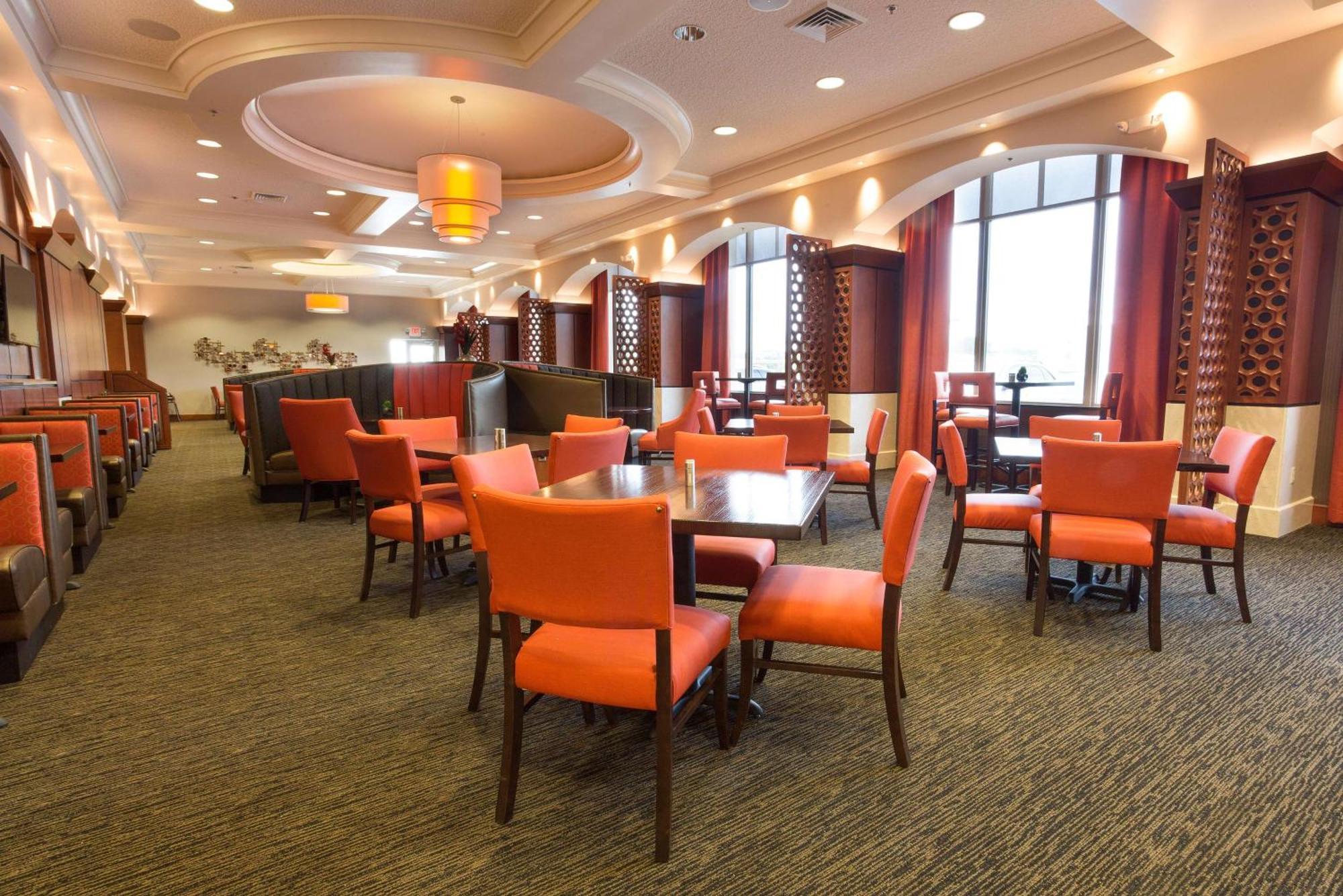 Drury Plaza Hotel Indianapolis Carmel المظهر الخارجي الصورة