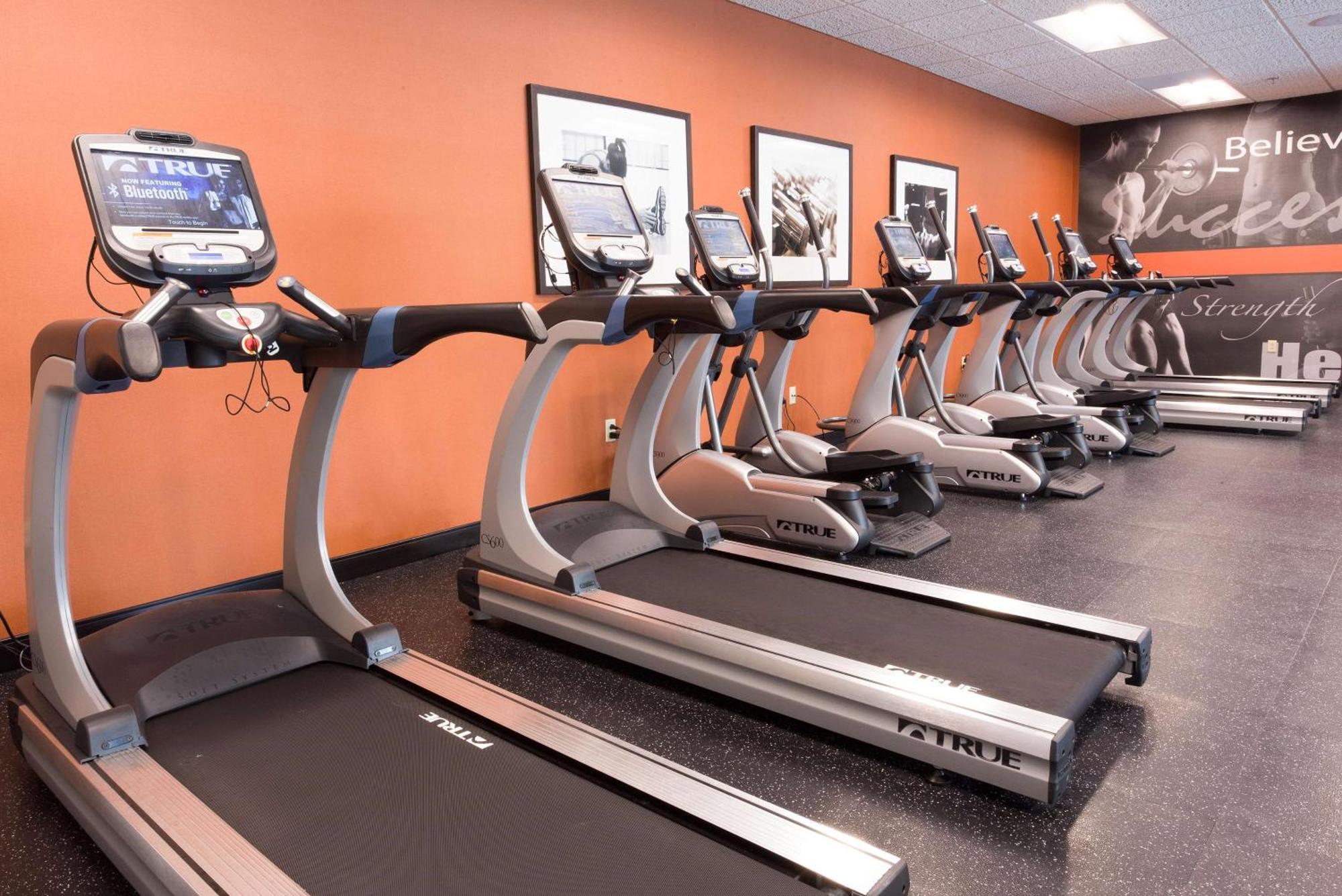 Drury Plaza Hotel Indianapolis Carmel المظهر الخارجي الصورة