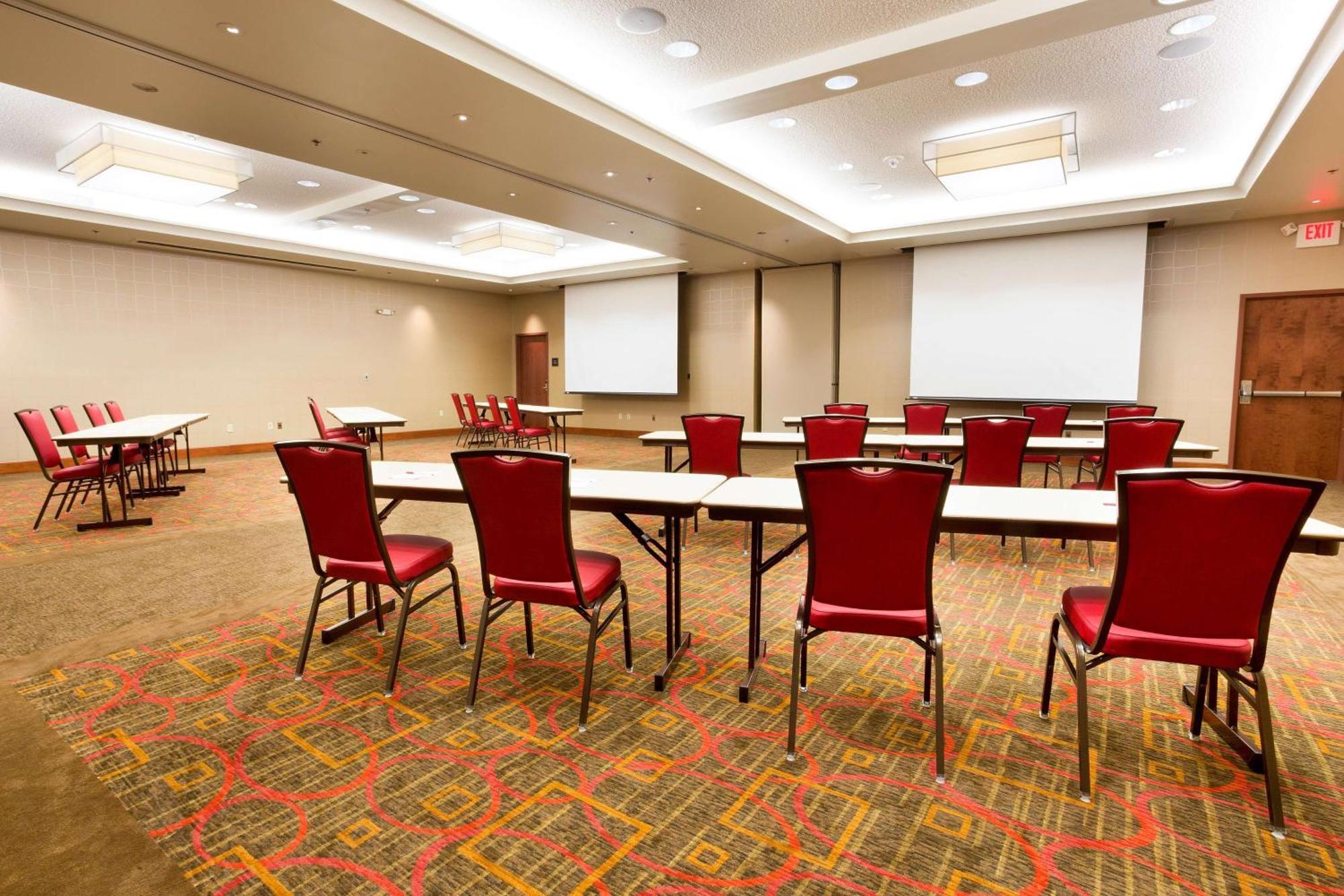 Drury Plaza Hotel Indianapolis Carmel المظهر الخارجي الصورة