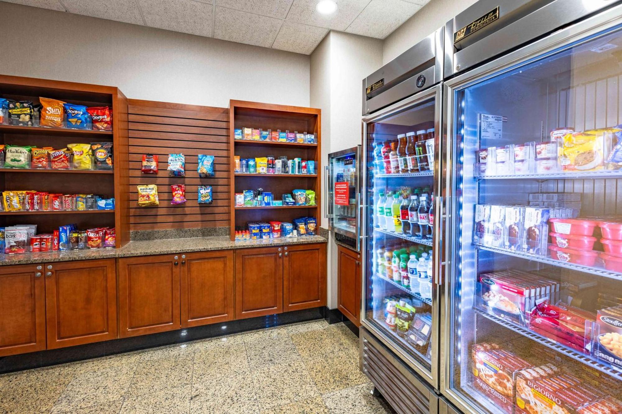 Drury Plaza Hotel Indianapolis Carmel المظهر الخارجي الصورة